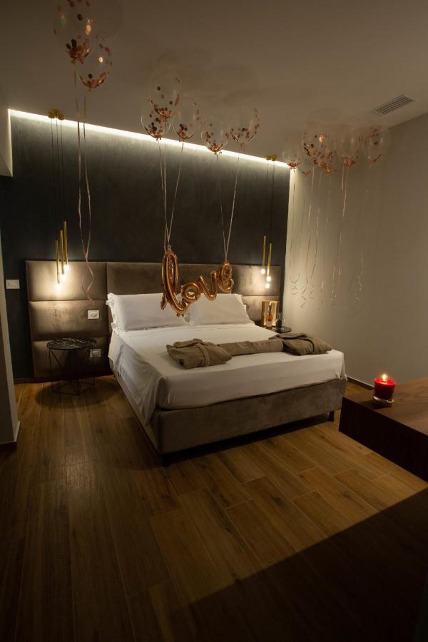 Bed and breakfast Grace Bari