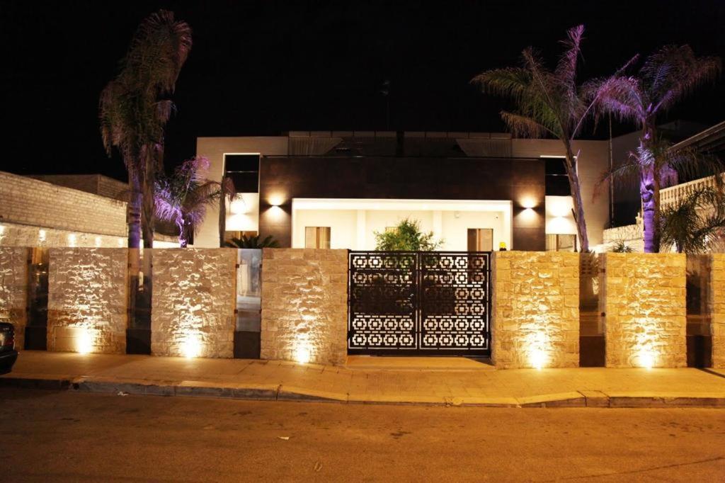 Grace Bed and breakfast